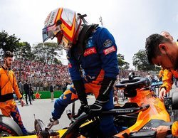 ESPECIAL: El Top 4 de remontadas de Carlos Sainz en 2019