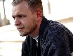 Kevin Magnussen asegura que su relación con Grosjean es mejor que la de Vettel y Leclerc