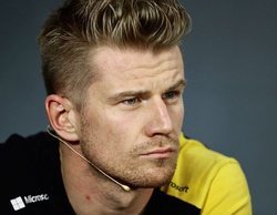 Nico Hülkenberg, sobre la situación de Renault: "Tienen un gran reto entre manos a partir de 2020"