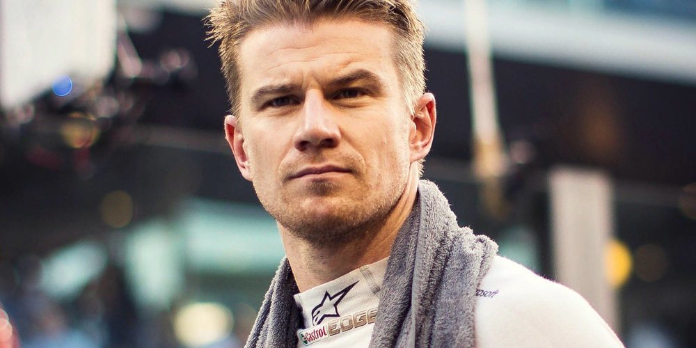 Nico Hülkenberg, sobre la situación de Renault: "Tienen un gran reto entre manos a partir de 2020"