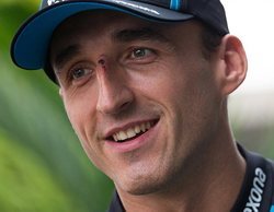 OFICIAL: Alfa Romeo confía en Robert Kubica para el rol de piloto reserva a partir de 2020