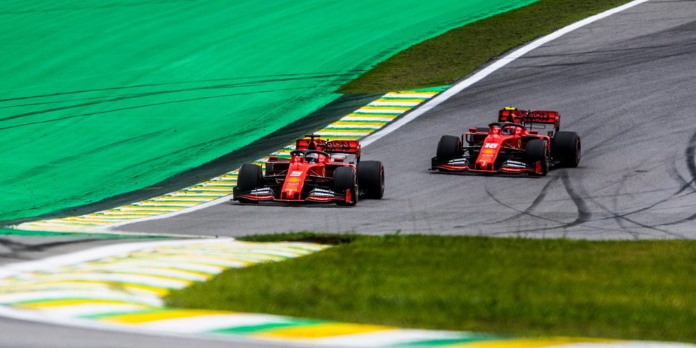 Mark Webber no descarta a Ferrari de la lucha por el título en la próxima temporada