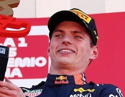 Masashi Yamamoto halaga a Verstappen y le compara con Ayrton Senna