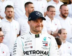 Valtteri Bottas y su objetivo en 2020: "Lograr un contrato de varios años con Mercedes"