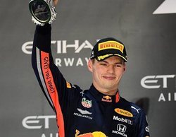 OFICIAL: Max Verstappen amplía su contrato con Red Bull hasta 2023