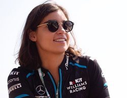 Williams vuelve a confiar en Jamie Chadwick como piloto de desarrollo un año más