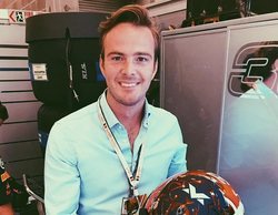 Van der Garde apuesta por la llegada de Ricciardo a Mercedes y el fichaje de Hamilton por Ferrari
