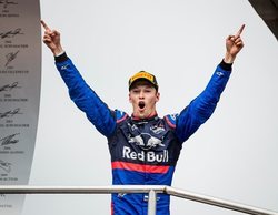 Mika Salo: "El mercado de fichajes sigue estando abierto para 2021"
