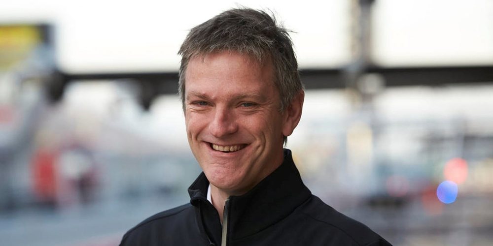 James Allison: "La F1 tiene objetivos nobles para 2021, pero difíciles de hacer realidad"