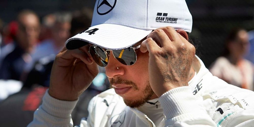 Martin Brundle: "Hamilton tiene muchos ases en la manga para 2021"