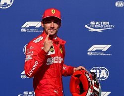 Vasseur considera que la autoconfianza de Leclerc ha sido clave en su primera temporada en Ferrari