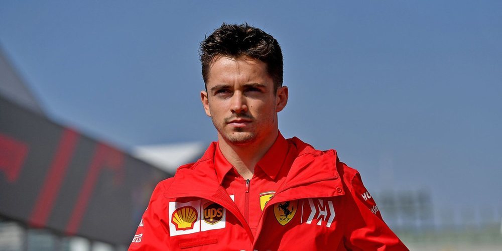 Vasseur considera que la autoconfianza de Leclerc ha sido clave en su primera temporada en Ferrari