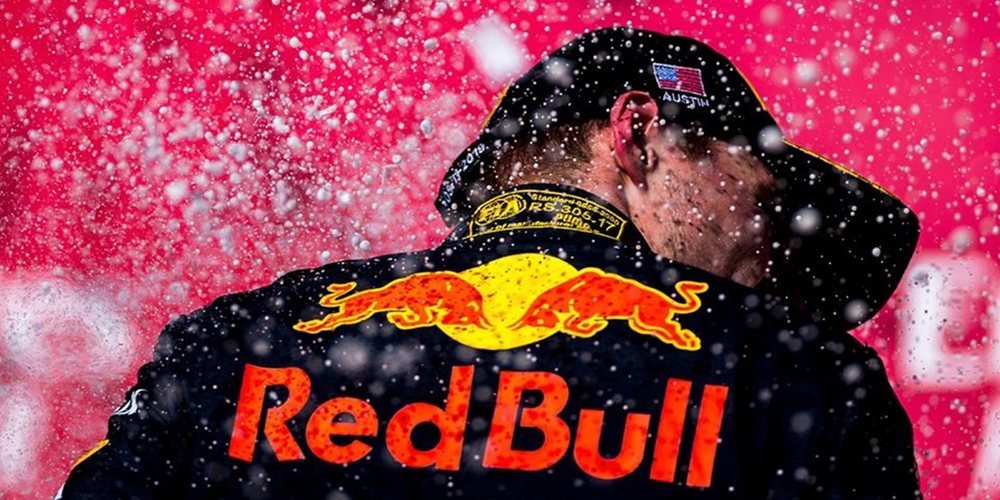 Luca di Montezemolo: "Red Bull está listo para ganar carreras regularmente en 2020"