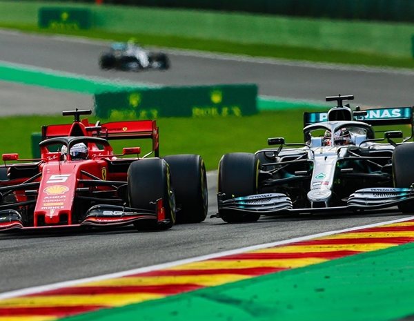 Calendario De Presentaciones F1 2023 IMAGESEE