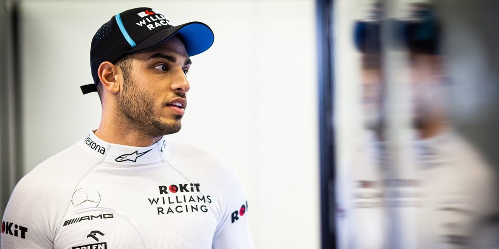 OFICIAL: Roy Nissany es el nuevo piloto de pruebas del equipo Williams a partir de 2020