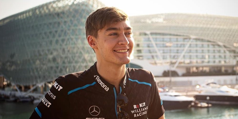 Russell reprocha que la gente criticara a Gasly en lugar de destacar el rendimiento de Verstappen