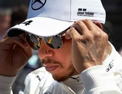 Lewis Hamilton: "Este año estaré a un nuevo nivel"