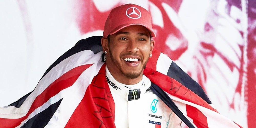 Lewis Hamilton: "Este año estaré a un nuevo nivel"