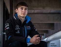 David Coulthard, sobre George Russell: "Ojalá le veamos en un equipo grande en el futuro"