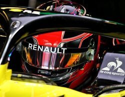Esteban Ocon: "Las cosas cambian rápidamente en la Fórmula 1"
