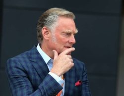 OFICIAL: Sean Bratches abandona el cargo de director comercial de la Fórmula 1