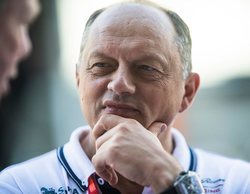 Frédéric Vasseur repasa la campaña 2019: "Teníamos el ritmo, pero desperdiciamos oportunidades"