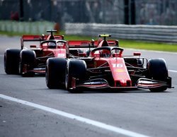 Karun Chandhok: "La Fórmula 1 actual debería dar miedo"