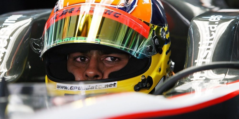 Karun Chandhok: "La Fórmula 1 actual debería dar miedo"