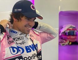 Otmar Szafnauer, sobre Lance Stroll: "Ha superado nuestras expectativas en 2019"