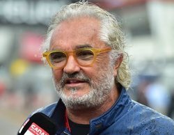 Flavio Briatore: "Hasta cinco o seis pilotos habrían ganado el título en 2019 con Mercedes"