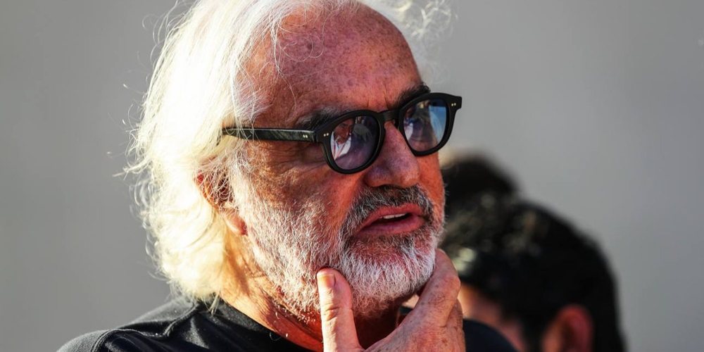 Flavio Briatore: "Hasta cinco o seis pilotos habrían ganado el título en 2019 con Mercedes"