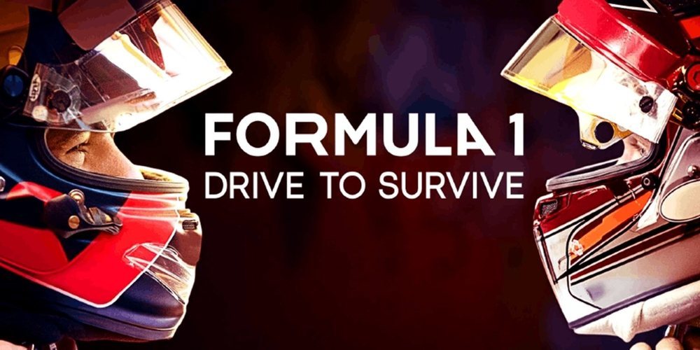 La segunda temporada del documental 'Drive to Survive' ya tiene fecha de estreno en Netflix