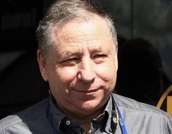 Jean Todt: "Creo que ganar el Mundial depende al 80% del coche y un 20% del talento del piloto"