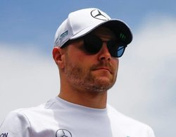 Bottas, sobre la renovación de Leclerc y Verstappen para los próximos años: "No es una sorpresa"