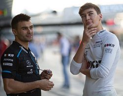 Williams renueva su equipo técnico con los fichajes de David Worner y Jonathan Carter