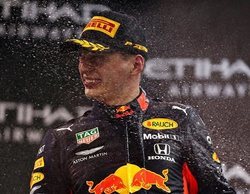 Max Verstappen, tajante: "Puedo vencer a Hamilton; no es Dios"