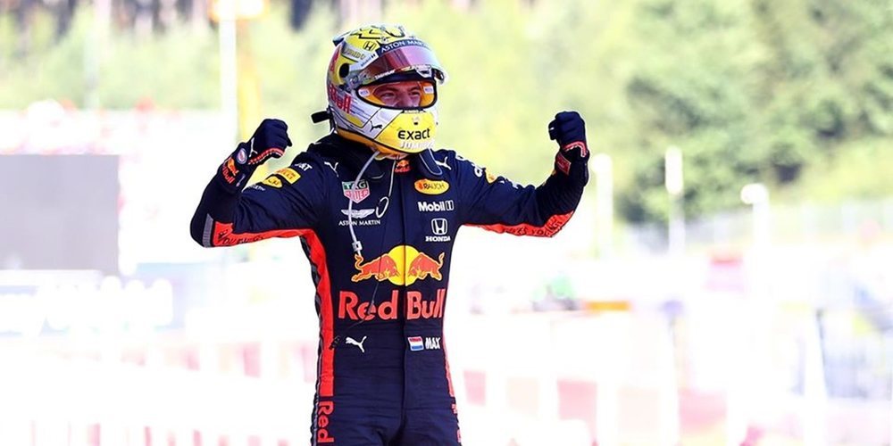 Max Verstappen, tajante: "Puedo vencer a Hamilton; no es Dios"