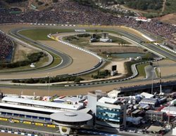 El regreso de Jerez a la F1 podría concretarse en mayo o junio, según Juan Marín