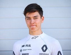 OFICIAL: Jack Aitken, nuevo piloto reserva de Williams para la temporada 2020