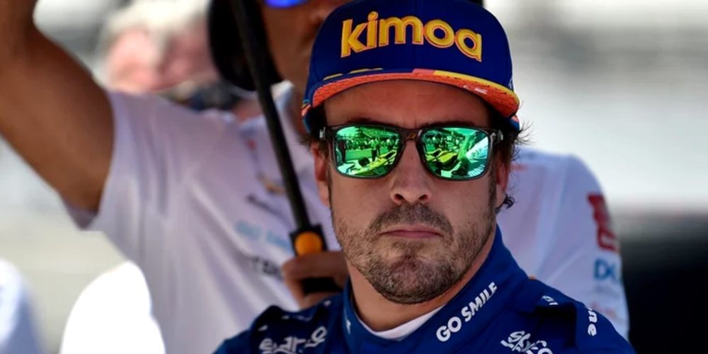 Marko: "El regreso de Alonso a la F1 con Red Bull es absolutamente imposible de imaginar"
