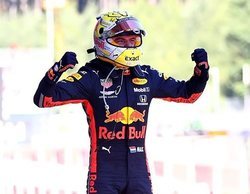 Helmut Marko: "Verstappen es consciente de que el título no se gana en la primera carrera"