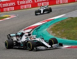 OFICIAL: El GP de China de F1, suspendido por el brote del coronavirus