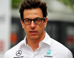 Wolff confirma la presencia de Mercedes en la temporada 2021: "Definitivamente, competiremos"