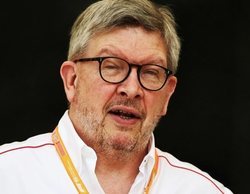 Ross Brawn: "No veo señales de que algún equipo vaya a irse de la Fórmula 1"