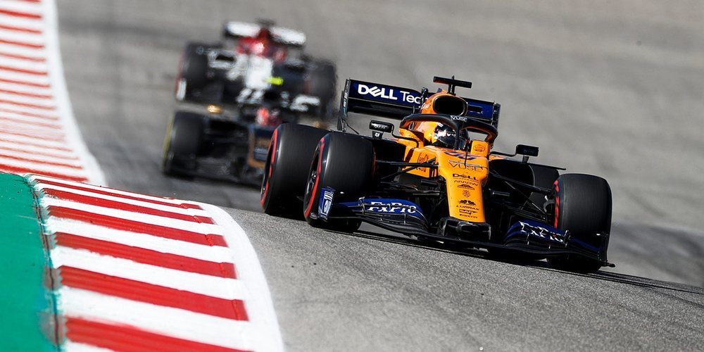 Brawn asevera que a McLaren le urgía romper con Honda para aprender de sus errores
