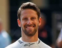 Romain Grosjean: "Prefiero gustar o no gustar que tener cero carisma"