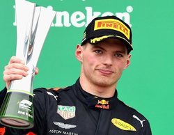 Alain Prost señala a Verstappen y Leclerc como los rivales más peligrosos para Hamilton
