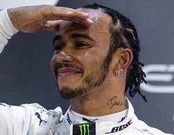 Martin Brundle confía en que este año haya igualdad en la parte alta de la tabla