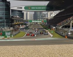 OFICIAL: La FIA aplaza el Gran Premio de China de Fórmula 1