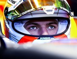 Max Verstappen: "Nuestra meta este año es pelear por el título"